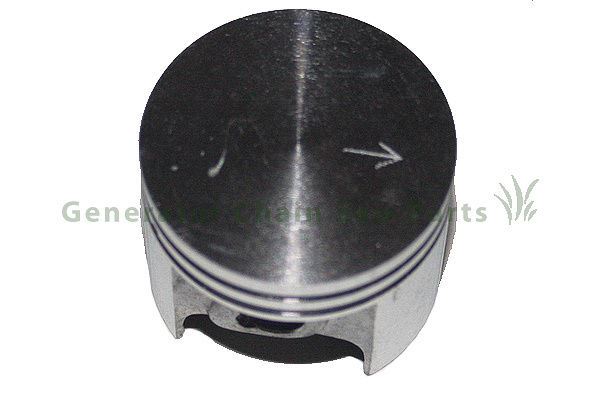 Engine Motor Piston Kit Rings 37mm For STIHL 017 MS170 Chainsaws 1130 030 2000