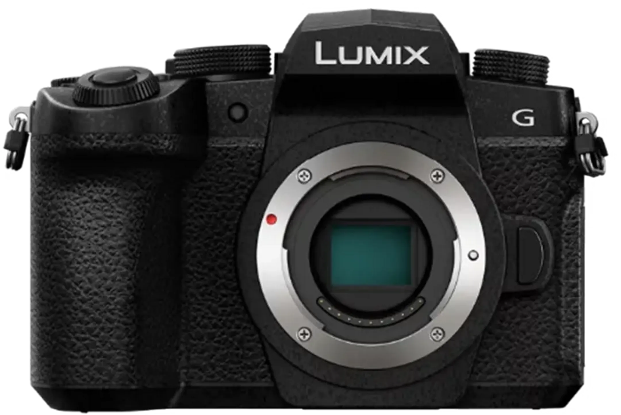 Panasonic Lumix DC-G97ME + 12-60mm