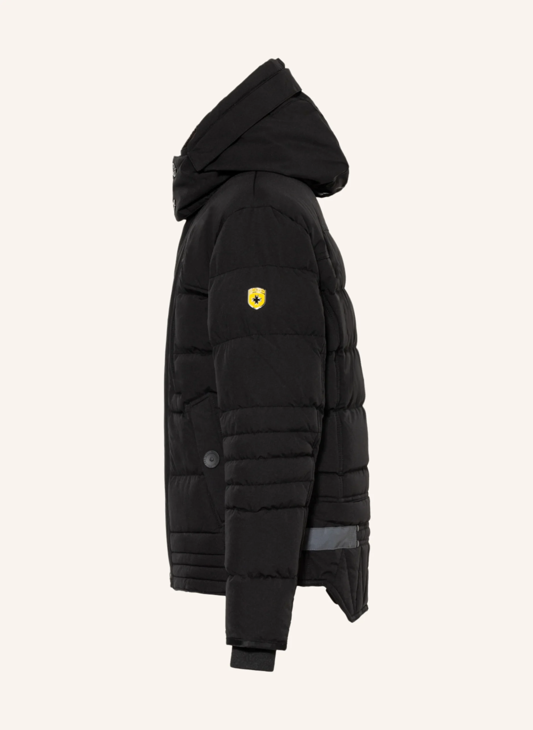 Wellensteyn Starstream Herren