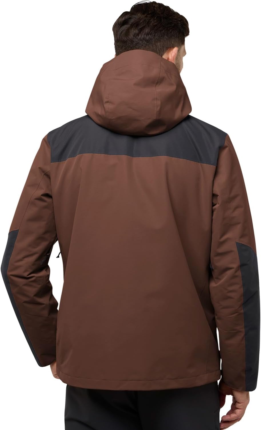 Jack Wolfskin Herren Jasper 3in1 Jkt M Jacket
