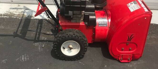 Gasket Carburetor For MTD 31A-611D129 Snow Blower 5HP