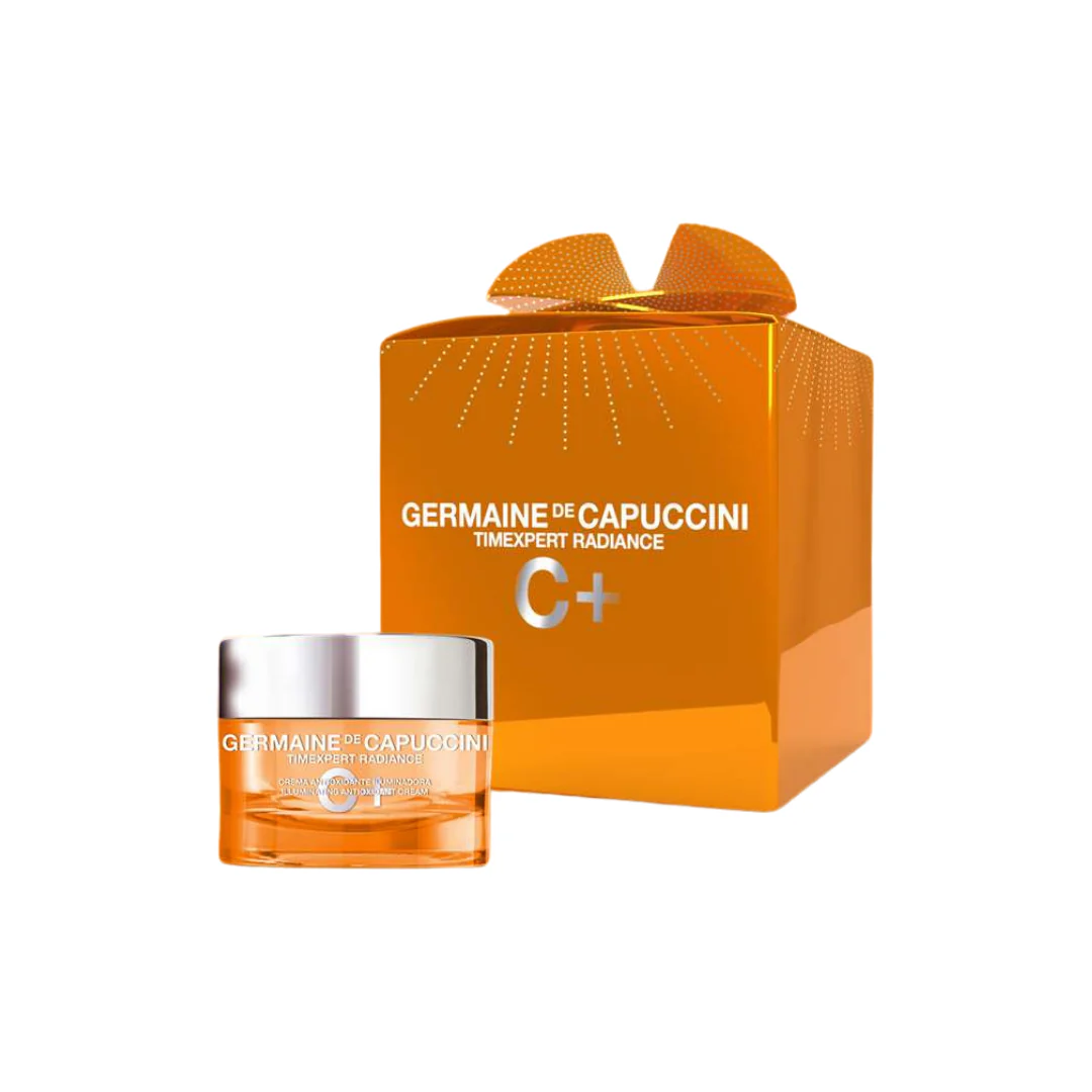 MINI GIFT OF RADIANCE - VIT. C CREAM 15ML