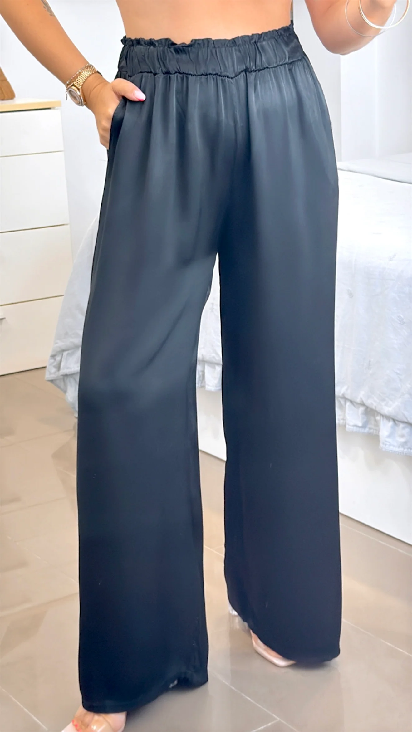 PANTAL��N SANTINO