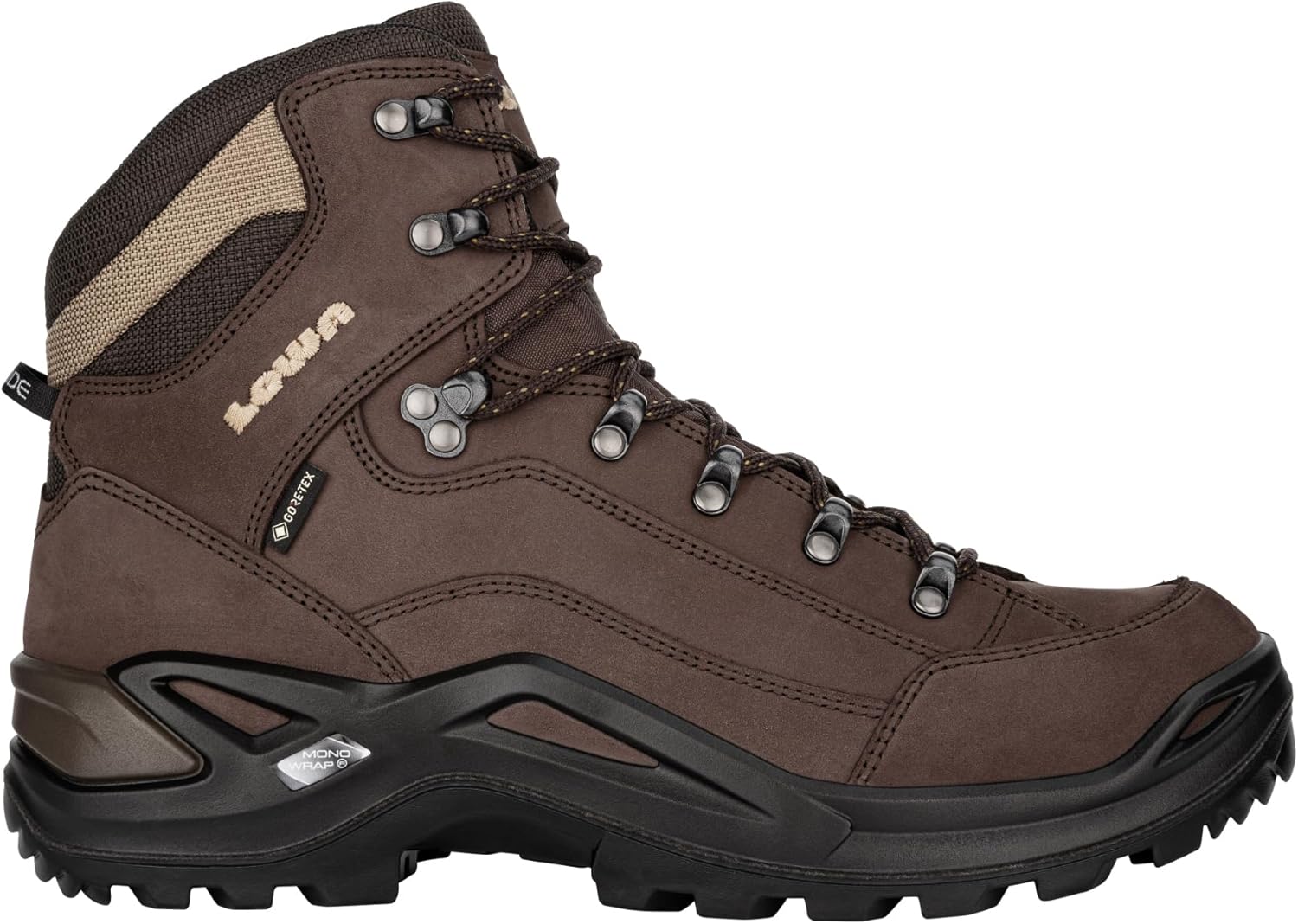 LOWA Halbschuh MADDOX PRO GTX LO