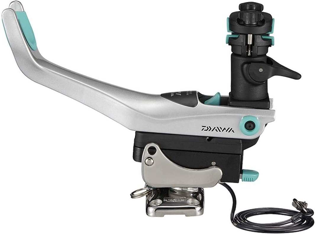 Daiwa Boat 429757 Rutenhalter Power Holder Fast