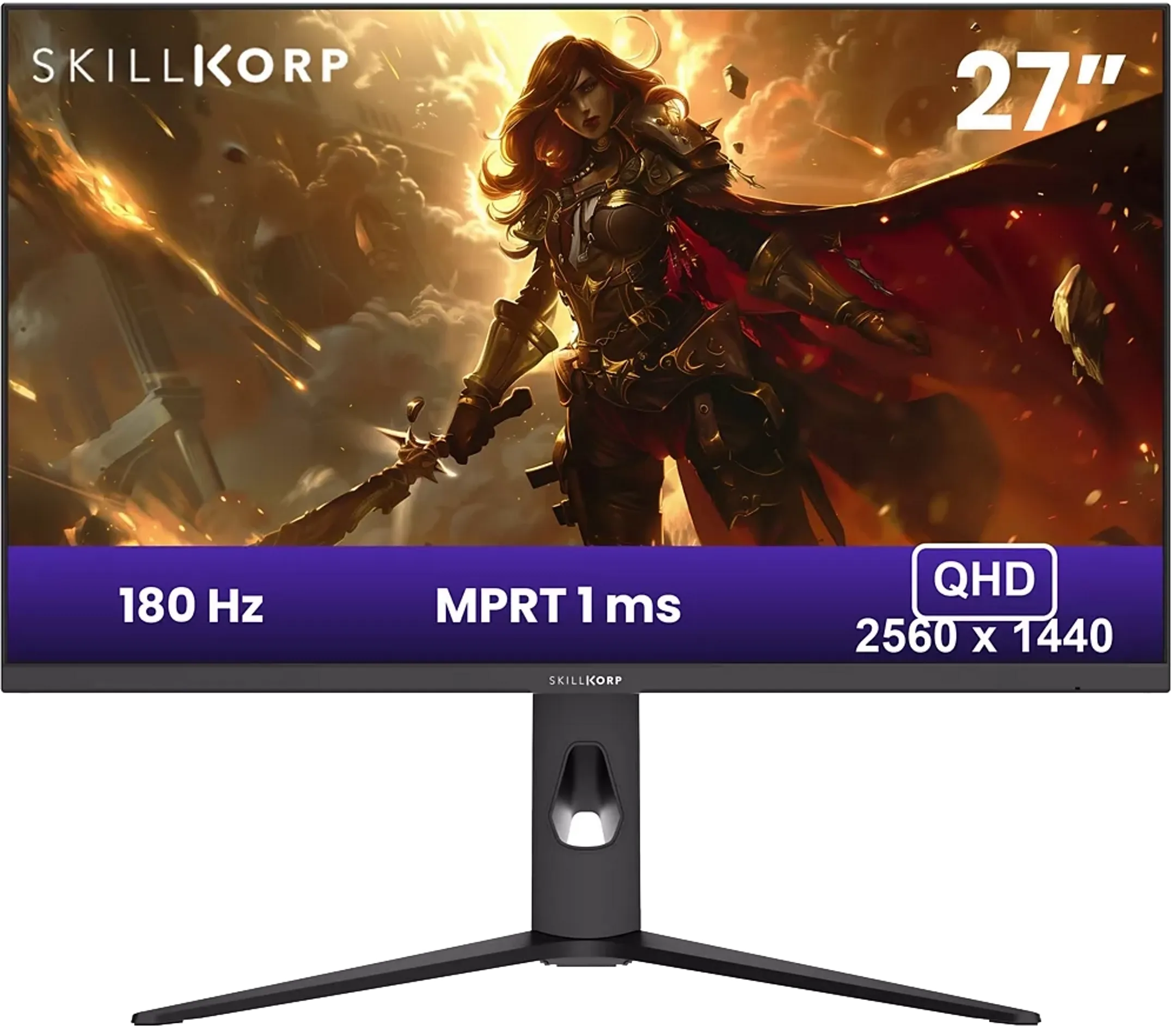 Skillkorp 27