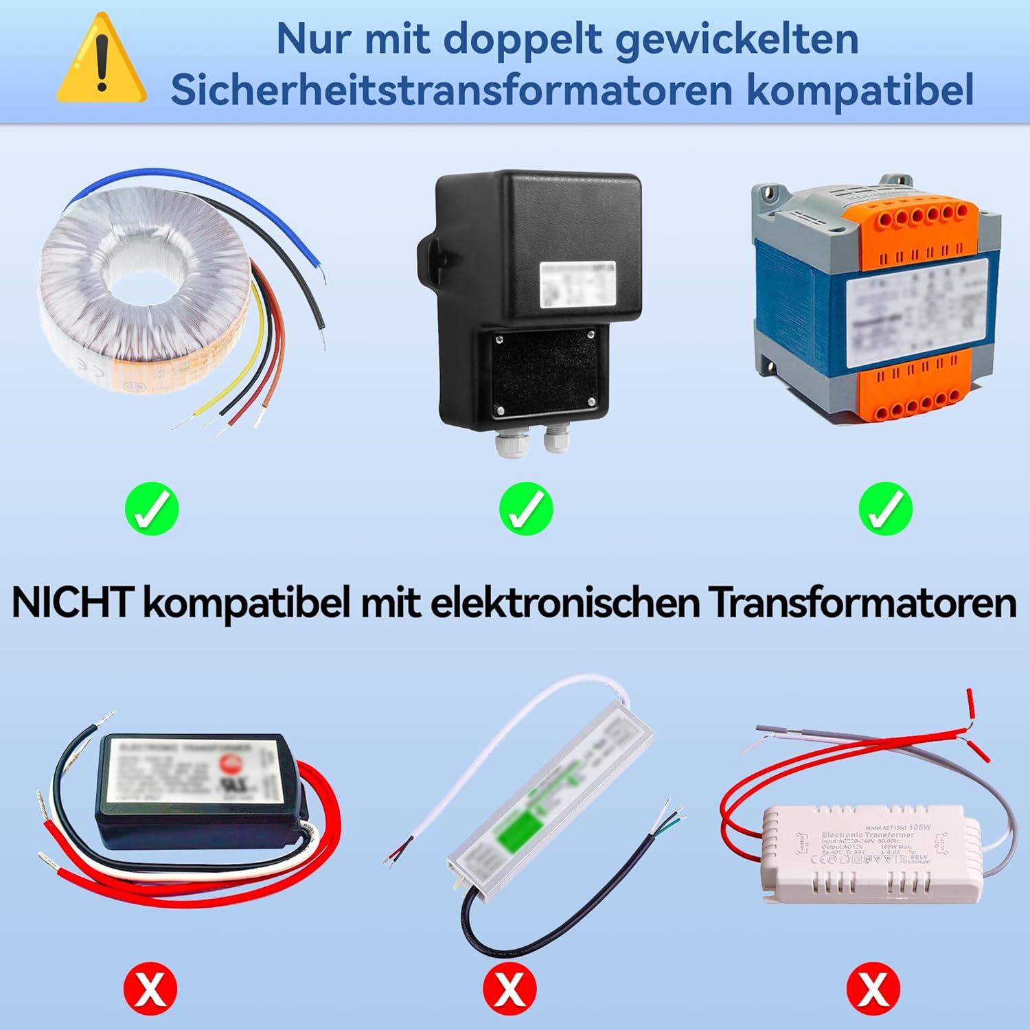 LyLmLe Harz Gefüllt LED Poolbeleuchtung PAR56, 35W Ultraflach RGB Farbwechsel Poolscheinwerfer Externe Synchronisation mit Fernbedienung, Dimmbar Schwimmbad Lampe,IP68 Wasserdicht, 12V AC(2er-Pack)