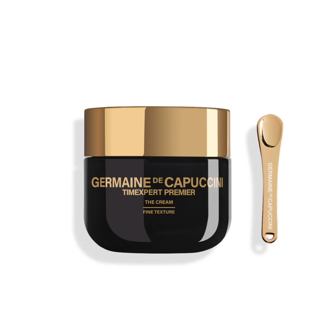 Timexpert Premier - The Anti-ageing Cream (Fine Texture)