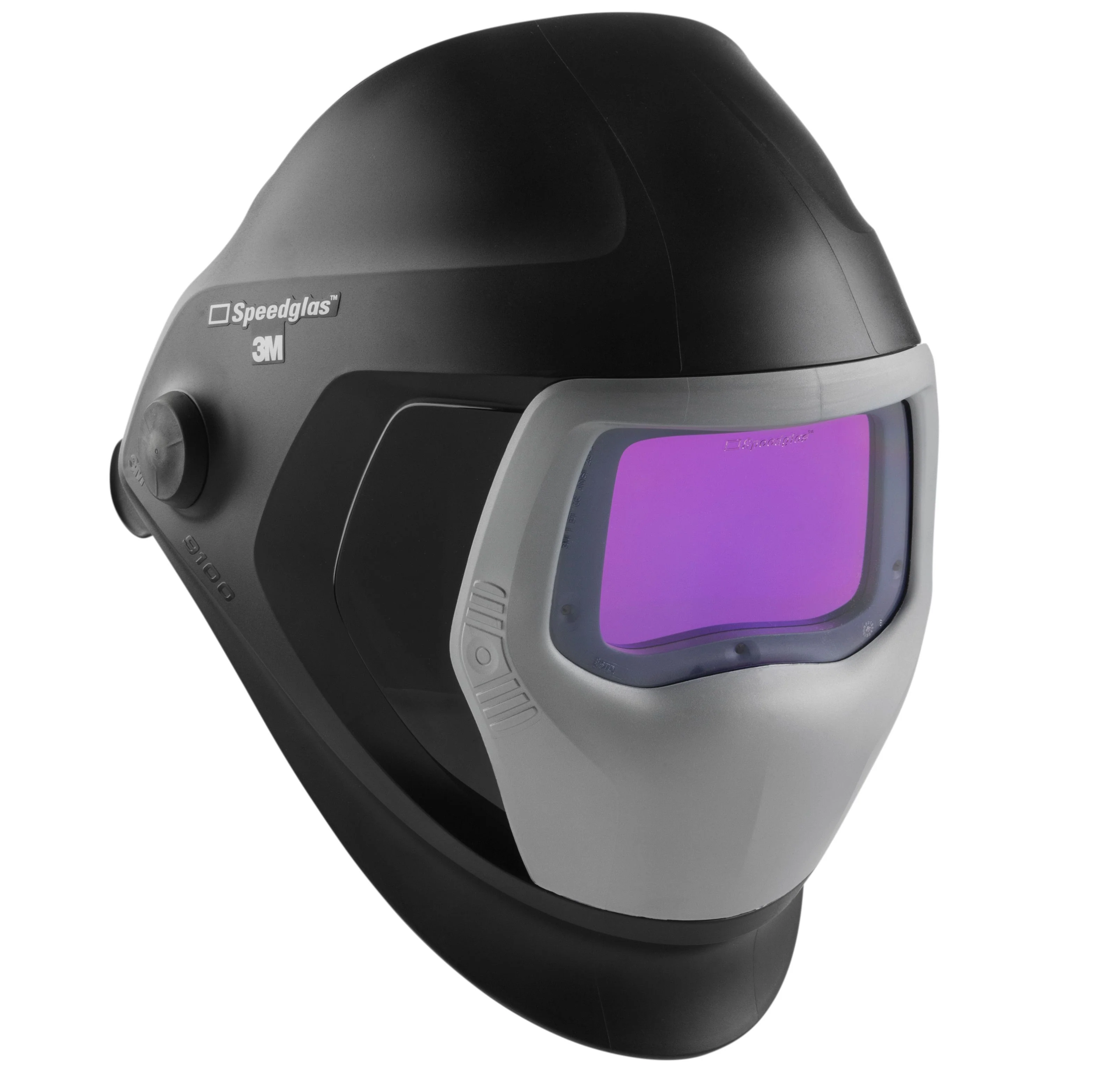 3M SPEEDGLAS 9100 LASKAP + SW MET SPEEDGLAS LASFILTER XXI KLEUR 5. 8. 9-13