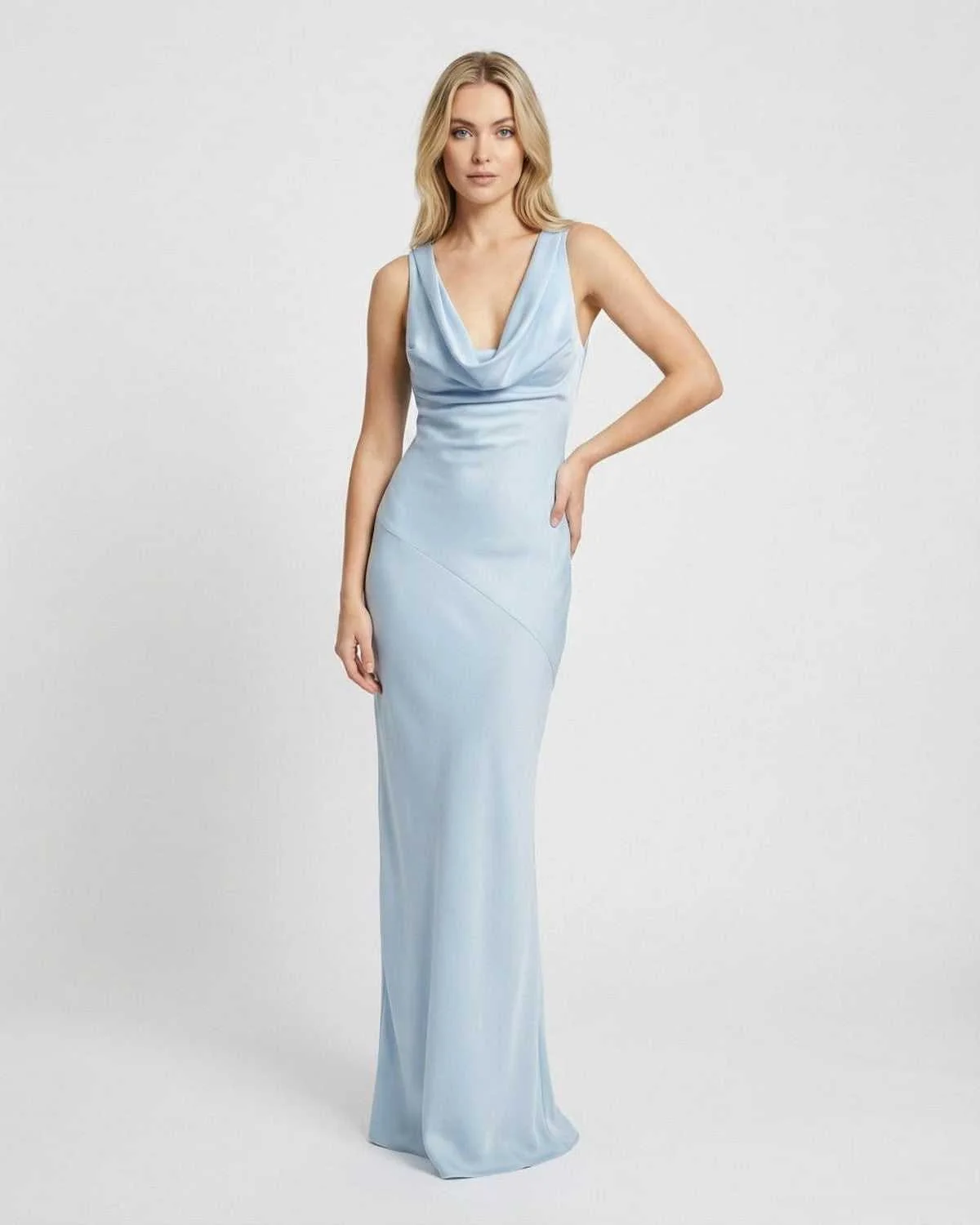 Maxikleid