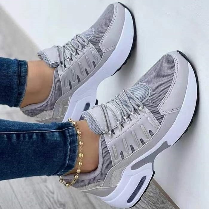 Orthop?dische Freizeitschuhe mit Fu?gew?lbest��tze und D?mpfung �C Bequeme Wanderschuhe f��r Damen bei Fersensporn und Schmerzen