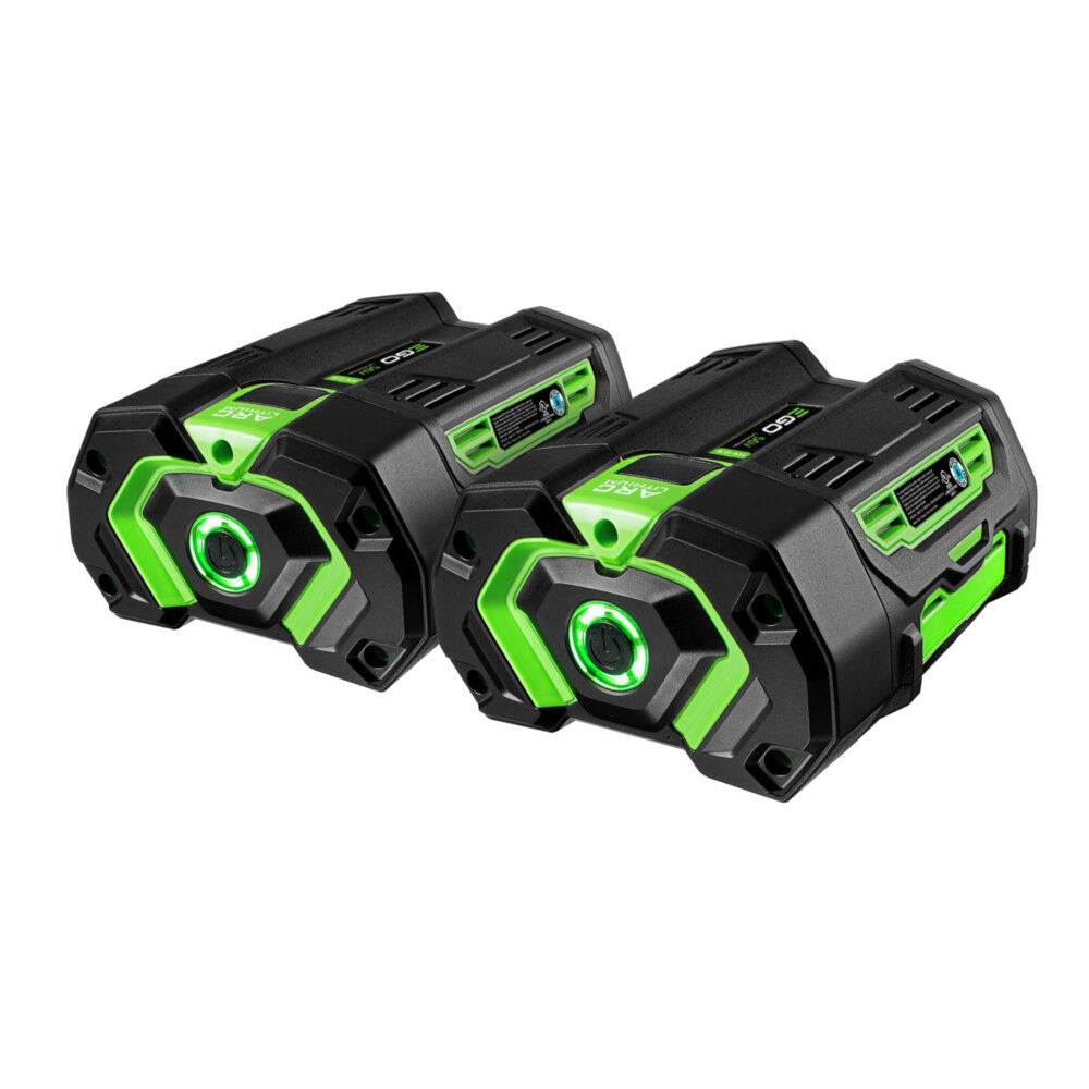POWER+ 5Ah Battery 2pk BA2800T-2 from