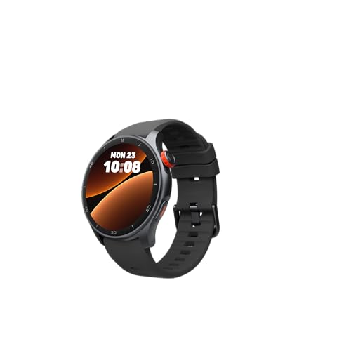 IGPSPORT Smartwatch integrato durata batteria