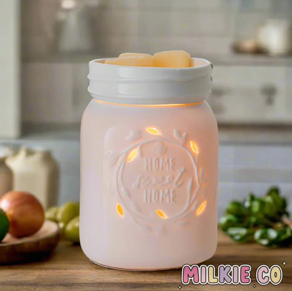 Illumination Warmers