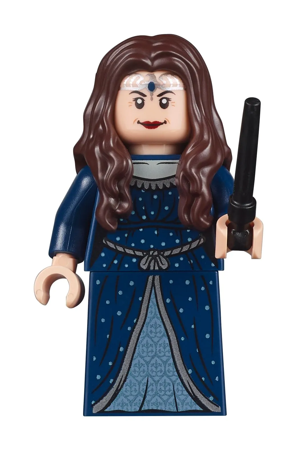 2025 LEGO Het Kasteel Zweinstein 71043 Harry Potter ?C Met meer dan 6000 stenen