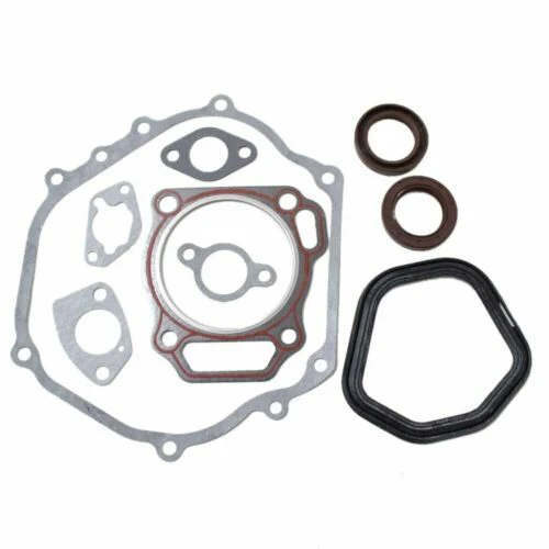 Motor Gaskets For Easy Kleen Magnum 4000 Series Pressure Washer 15HP