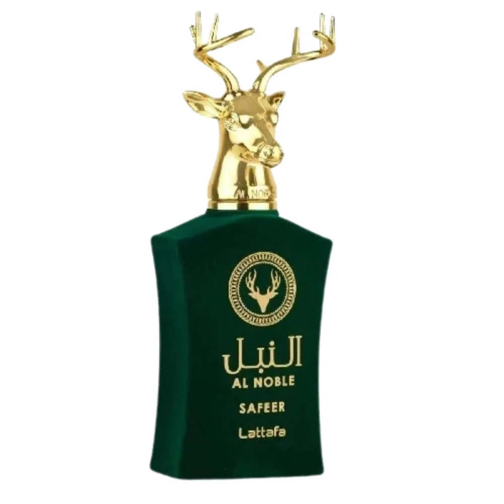 Lattafa Al Noble Ameer Safeer Eau de Parfum 100ml