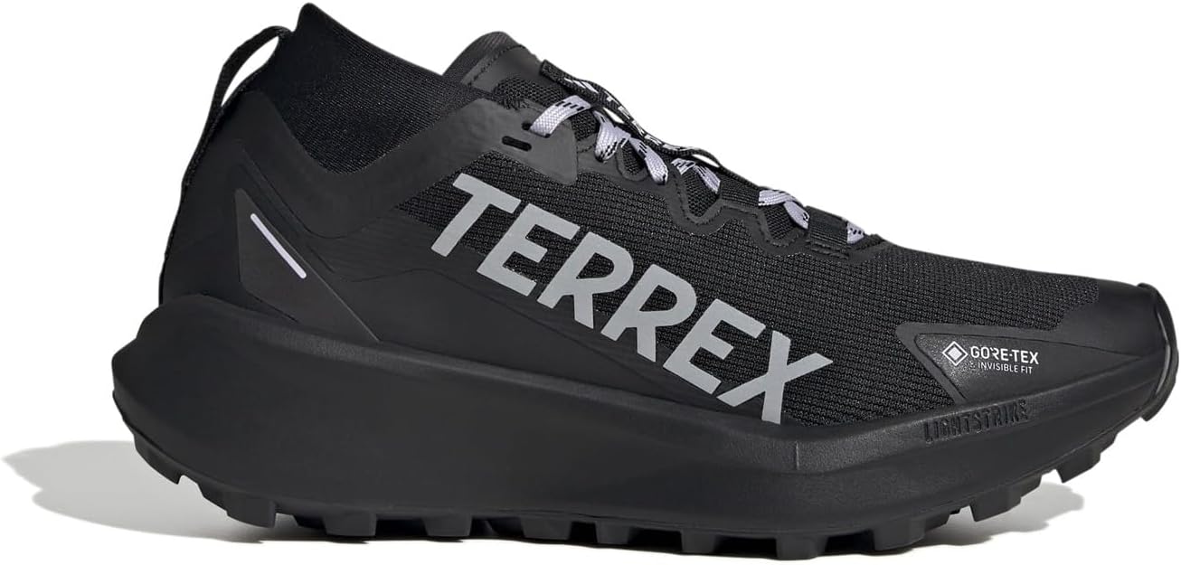 adidas Terrex Agravic GTX Traillaufschuhe für Damen
