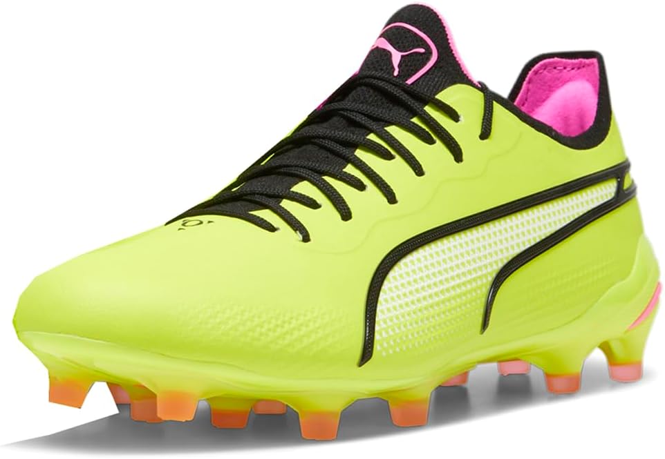 PUMA Erwachsene King PRO MxSG Fußballschuhe
