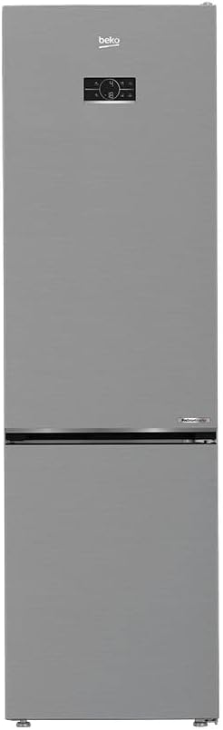 Beko - B5RCNE405LXP - Frigorifico Combi NeoFrost Dual Cooling alto 2m