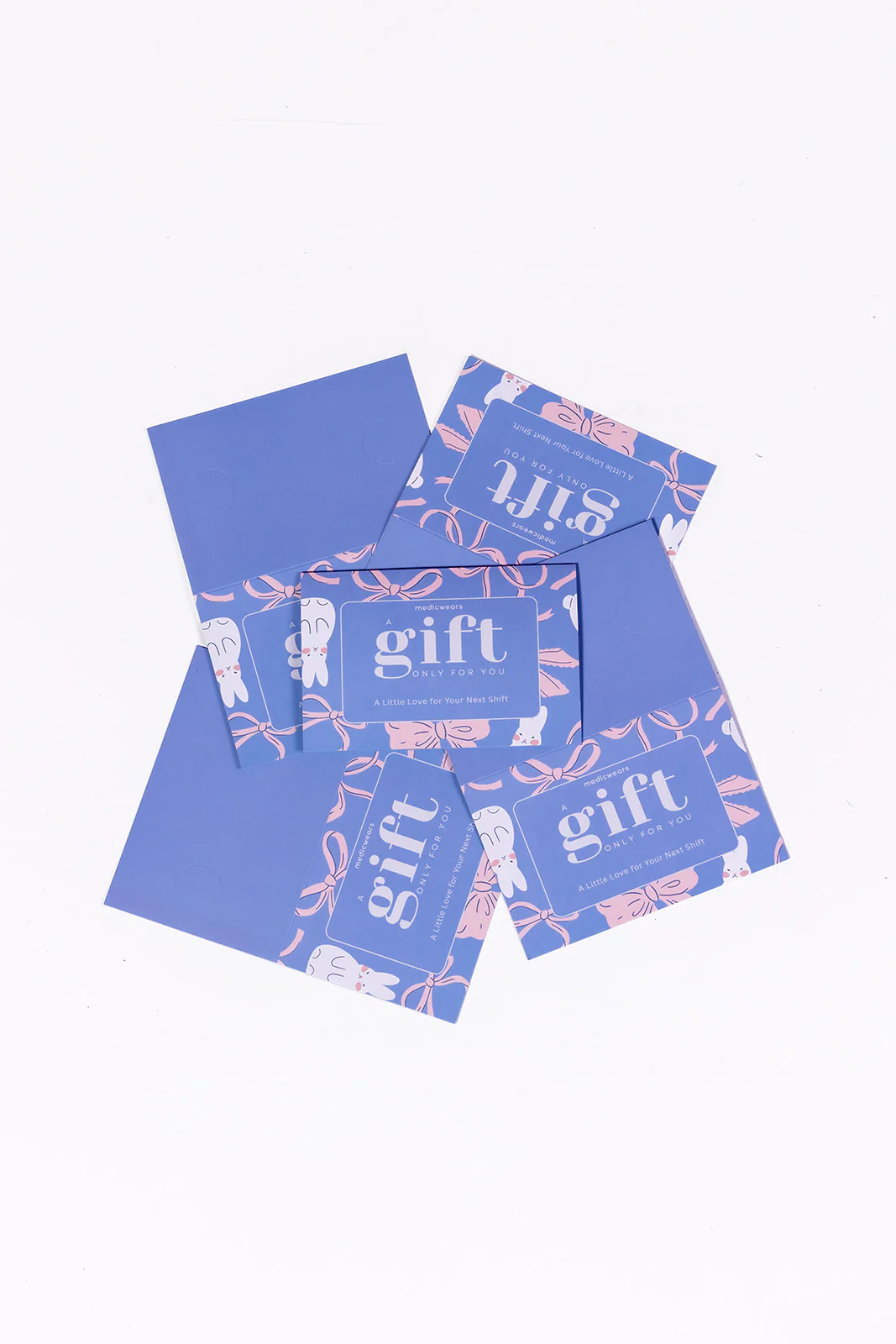 Physical Gift Card
