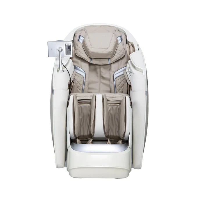 Osaki OS-Pro 4D DuoMax