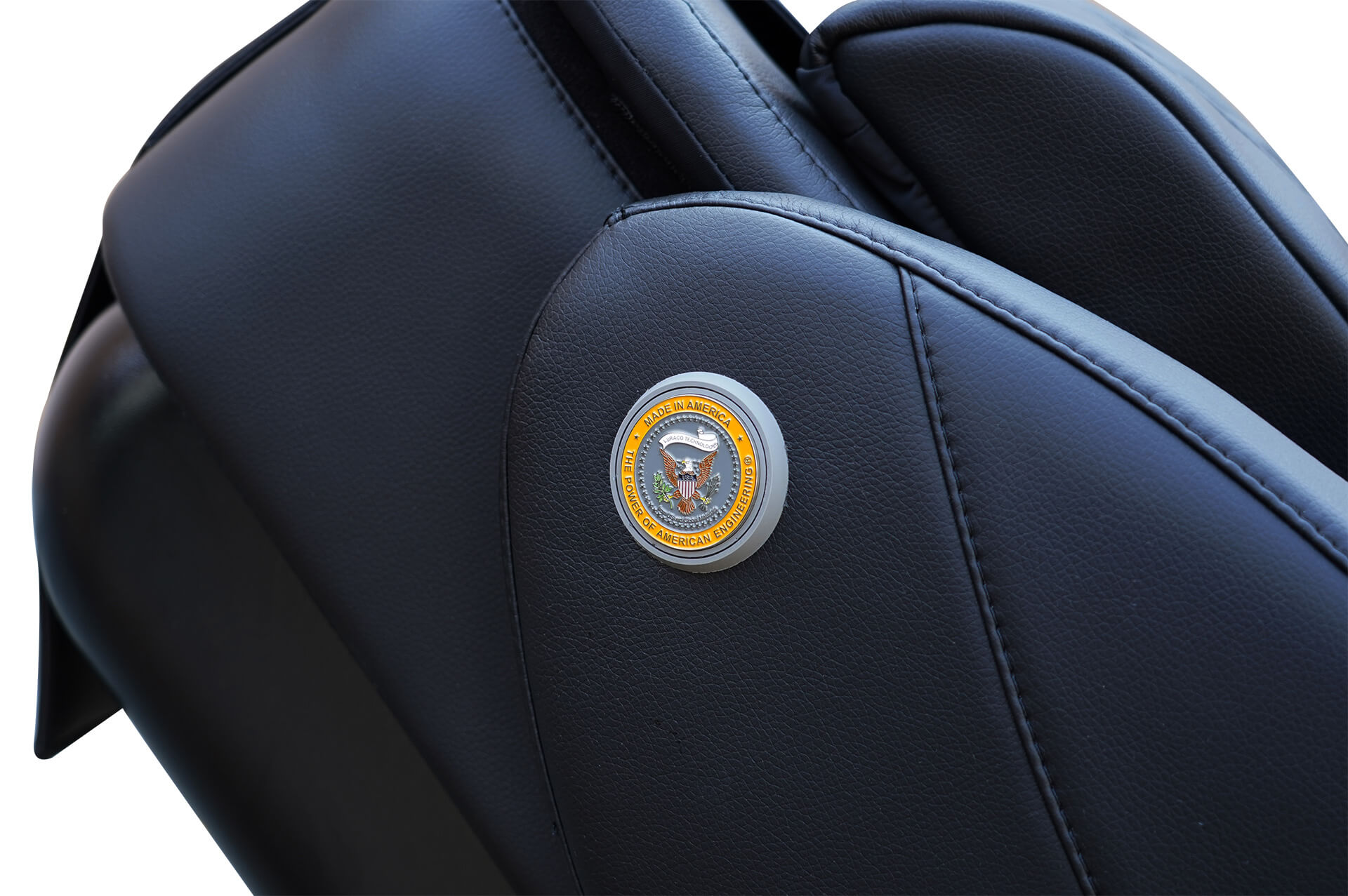 Luraco i9 Max PLUS SE Medical Massage Chair