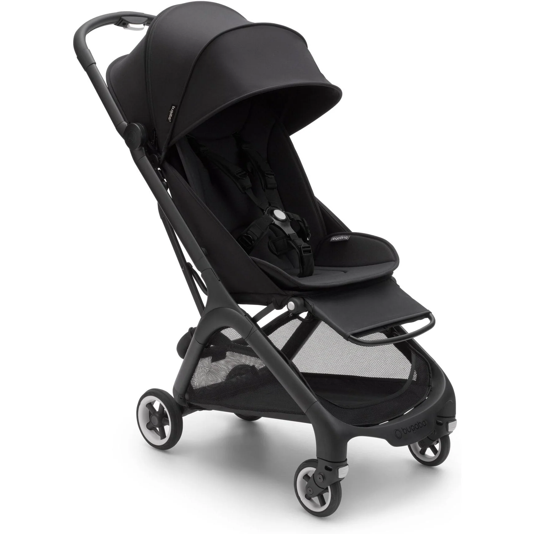 2026 Bugaboo Butterfly Cochecito