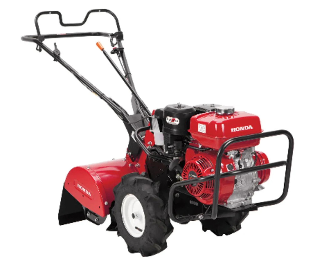 Honda FRC800K1AN 8 HP 20′′ rear tiller