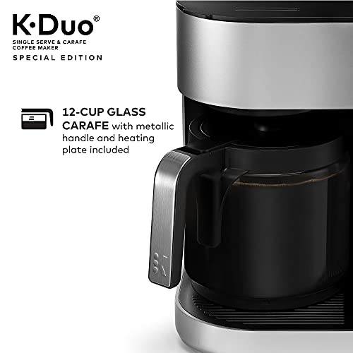 2025 Keurig K-Duo Special Edition Koffiemachine