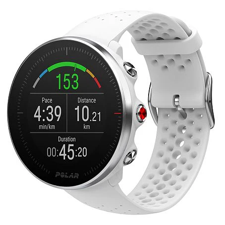 Polar Multifunktionsuhr Vantage M