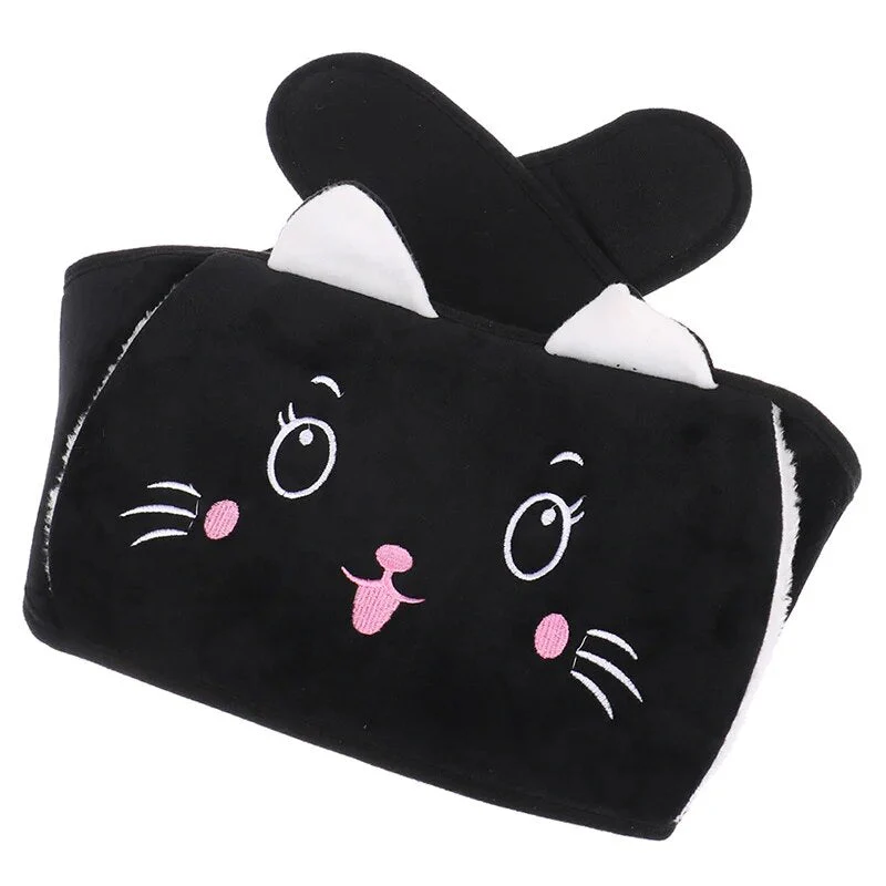 Snuggle Belt | Jouw oplossing voor de winterkou!