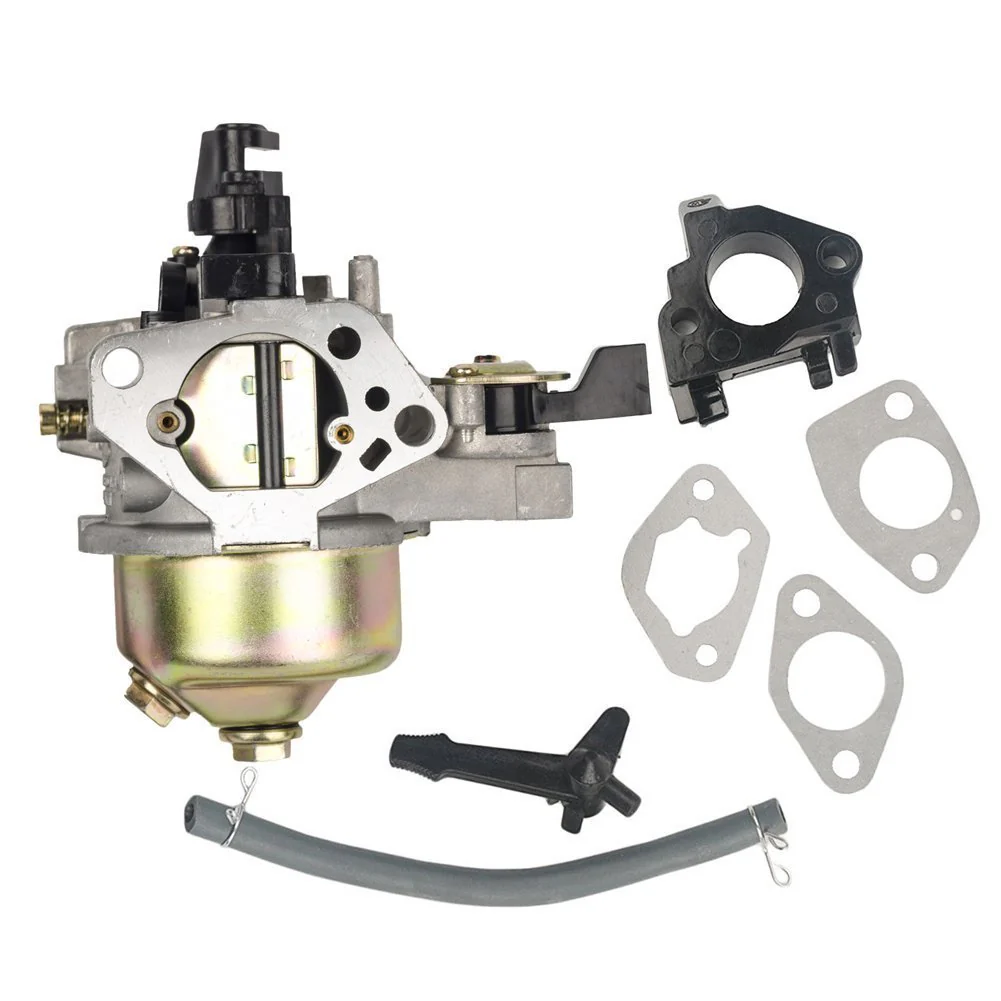 Gasket Carburetor For Honda EG5000X Generator WT40X Water Pumps
