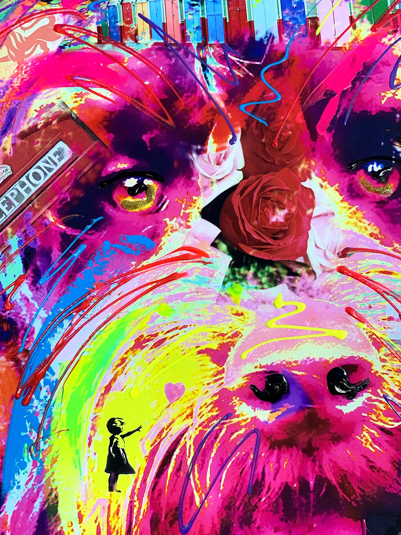 Coco Cockapoo Midnight - SPECIAL EDITION