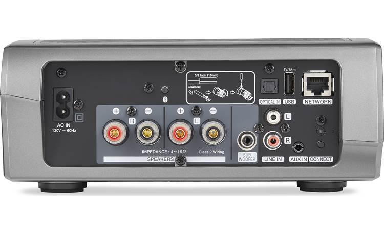 Denon HEOS Amp