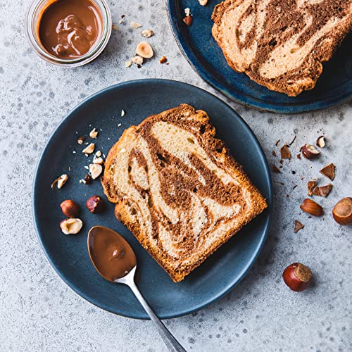 Moulinex OW6101 Home Bread Baguette Macchina del Pane, 1650 W, 1.5 kg, 16 Programmi Automatici, 3 Velocità, Schermo LCD, Macchina per Pane, Pizza, Pasta, Dolci, Marmellate, Ricettario Incluso : Amazon.it: Casa e cucina