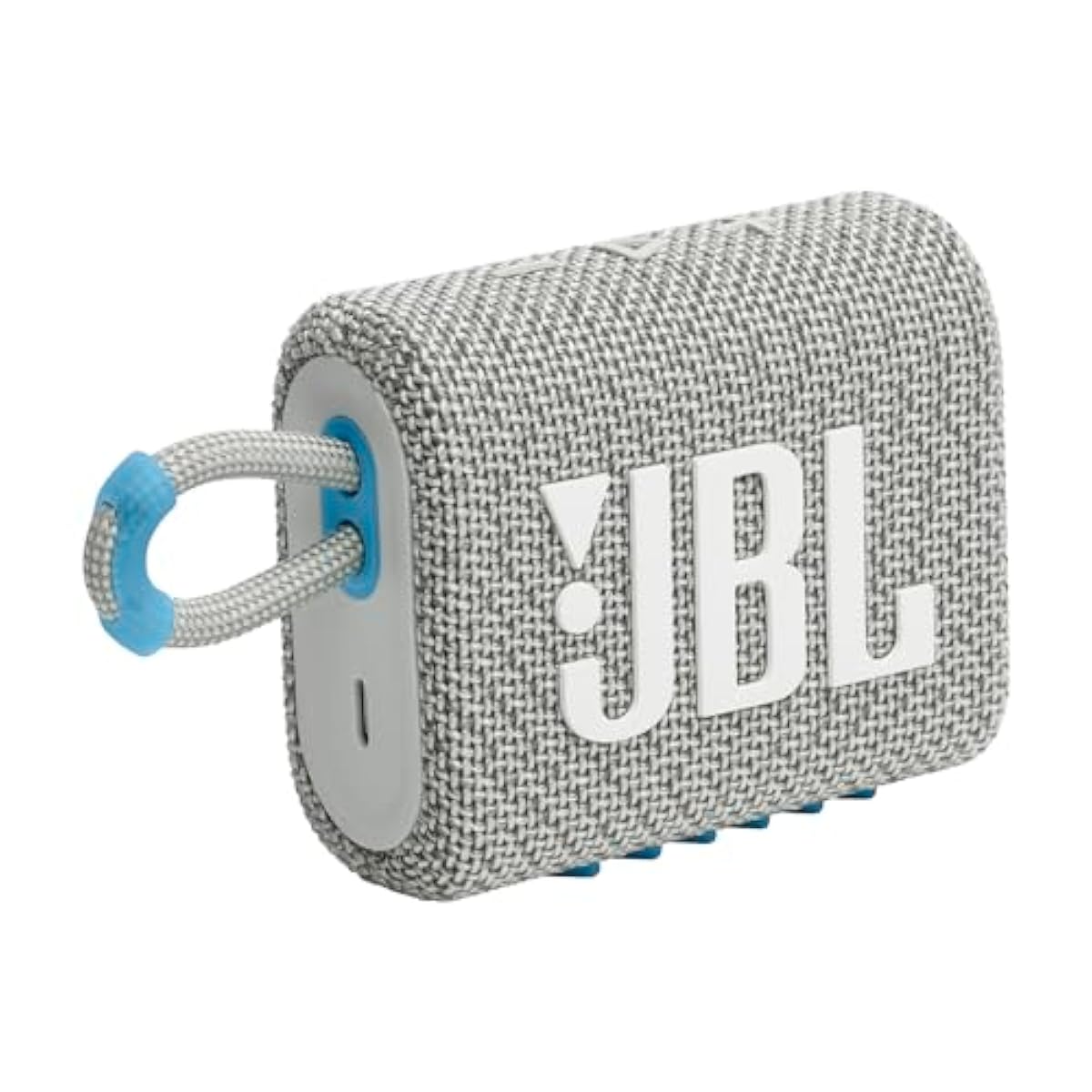 JBL Go 3 Eco met milieuvriendelijke gerecyclede materialen en verpakking, Draadloos