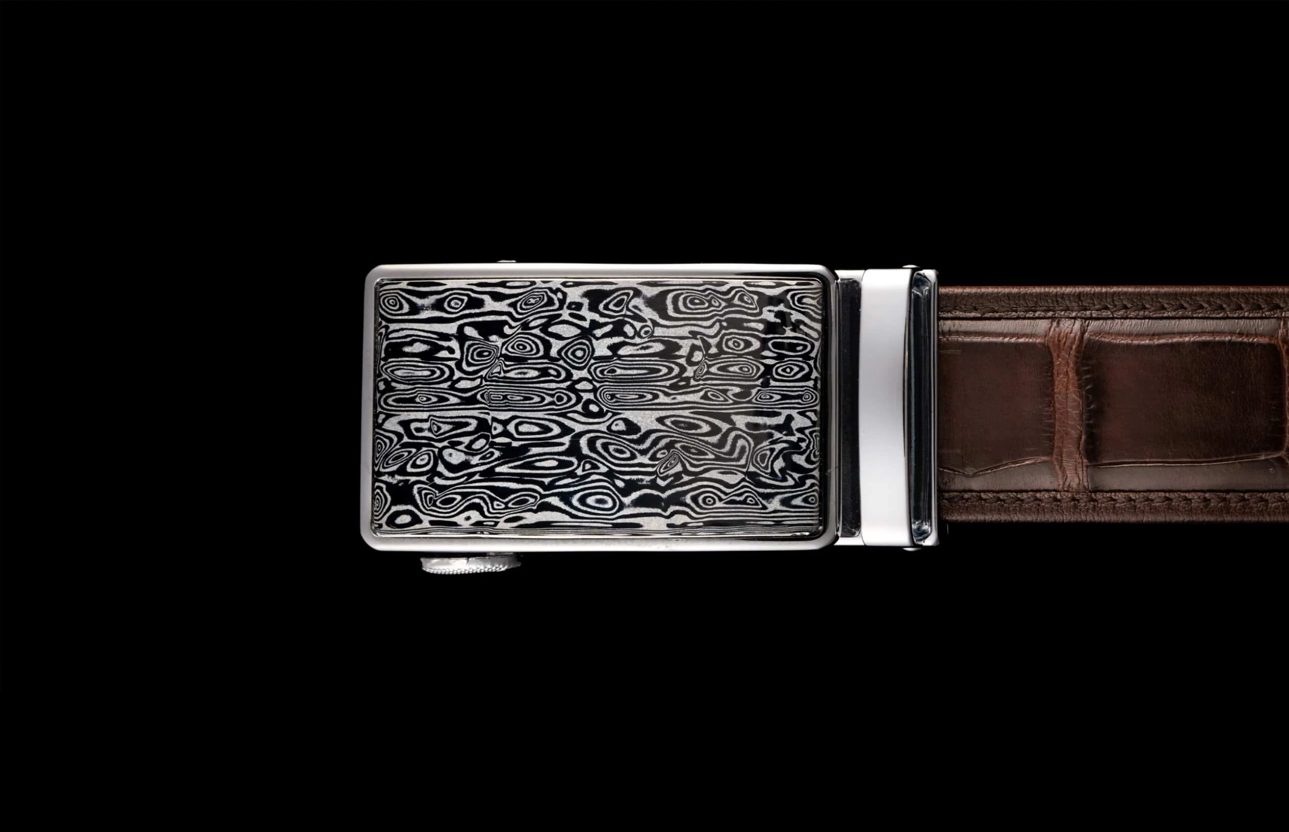 Bifrost - Brown Alligator