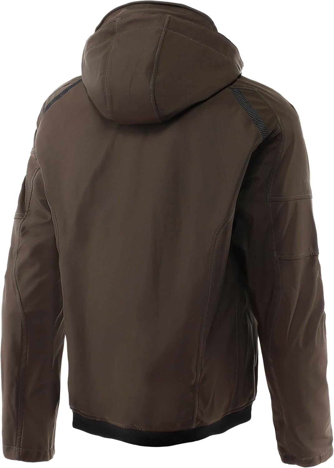 Dainese Herren Ignite 2 Tex Jacket Motorradjacke Aus Stoff Mit Kapuze (1er Pack)