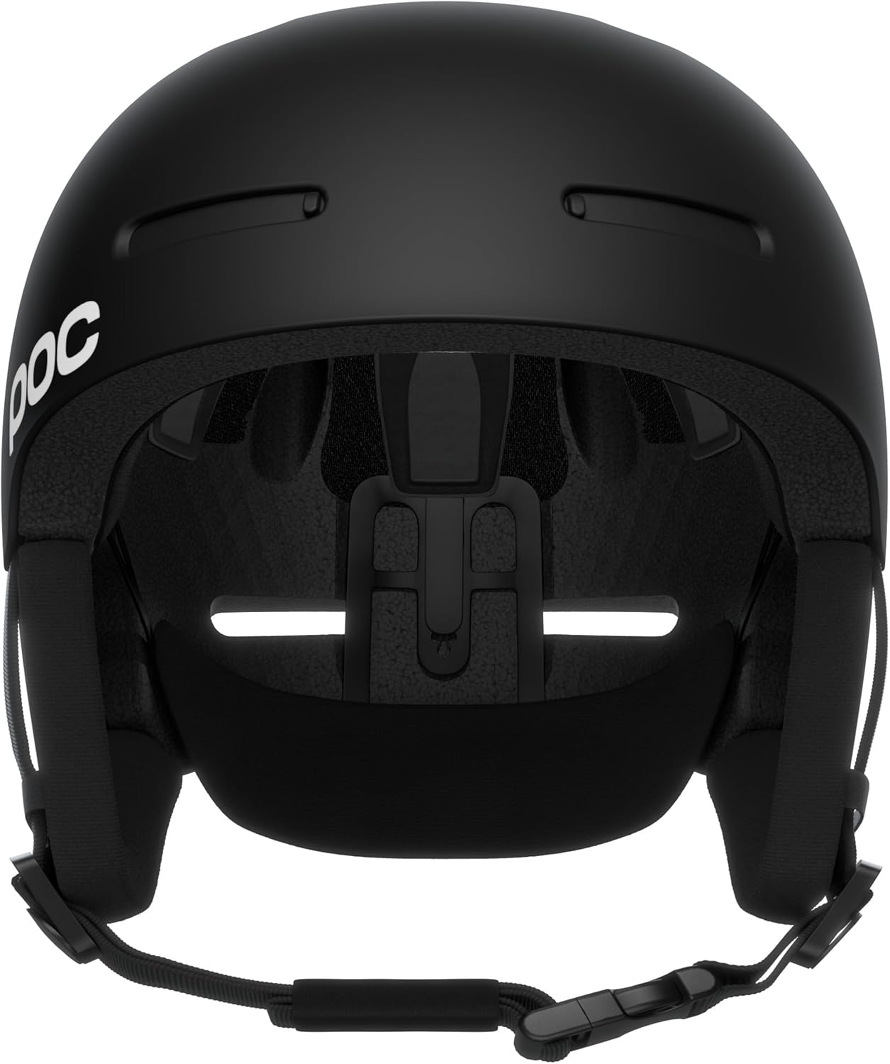 POC Auric Cut - Gut belüfteter, anpassungsfähiger und vielseitiger Skihelm- und Snowboardhelm für perfekten Schutz auf und abseits der Piste