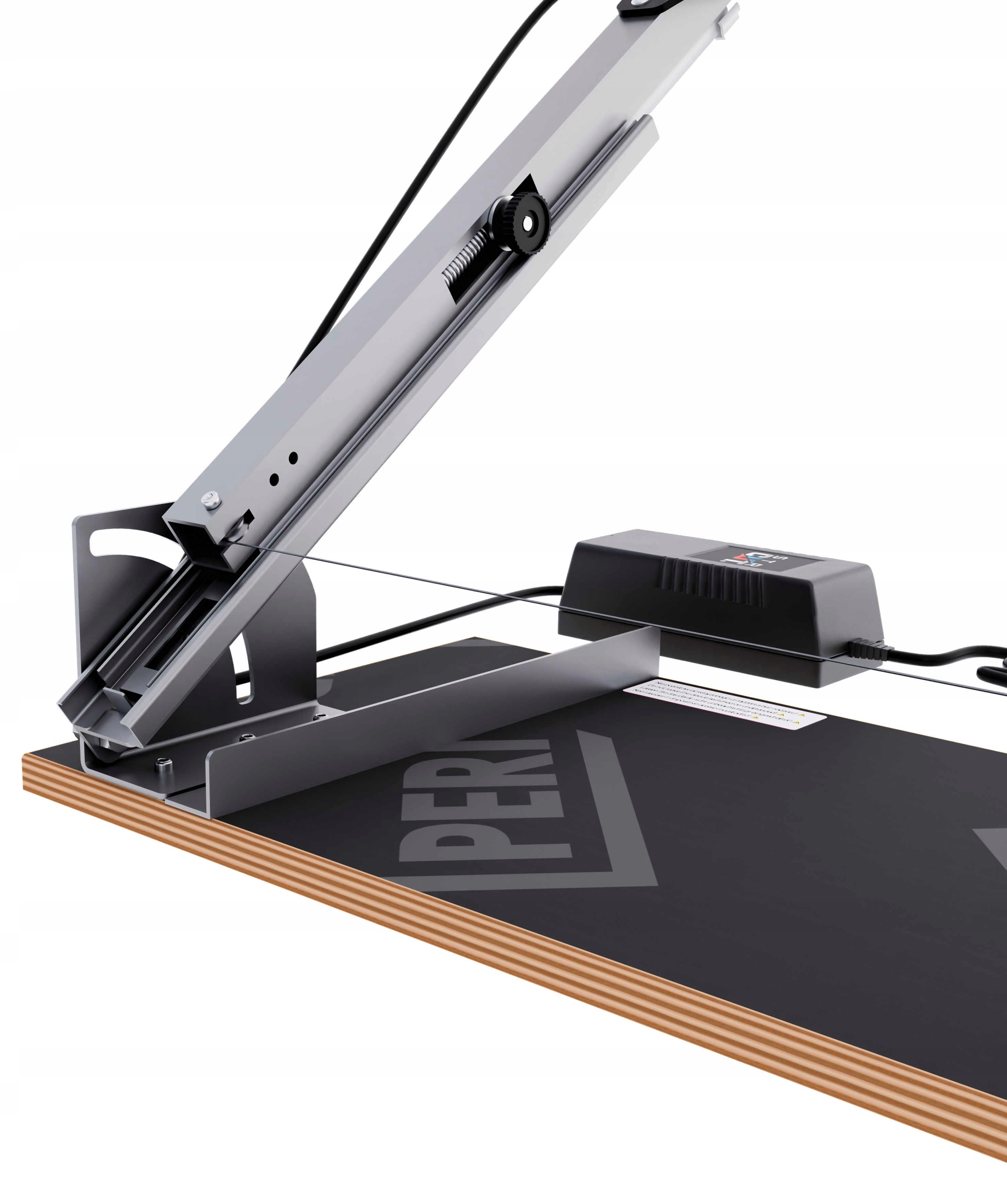 PRZECINARKA GILOTYNA MASZYNA PIŁA DO CIĘCIA STYROPIANU STR CUT A-135