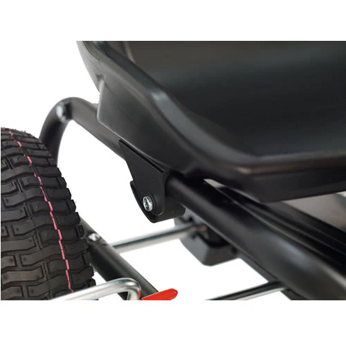 Kettler Kettcar Dakar Air