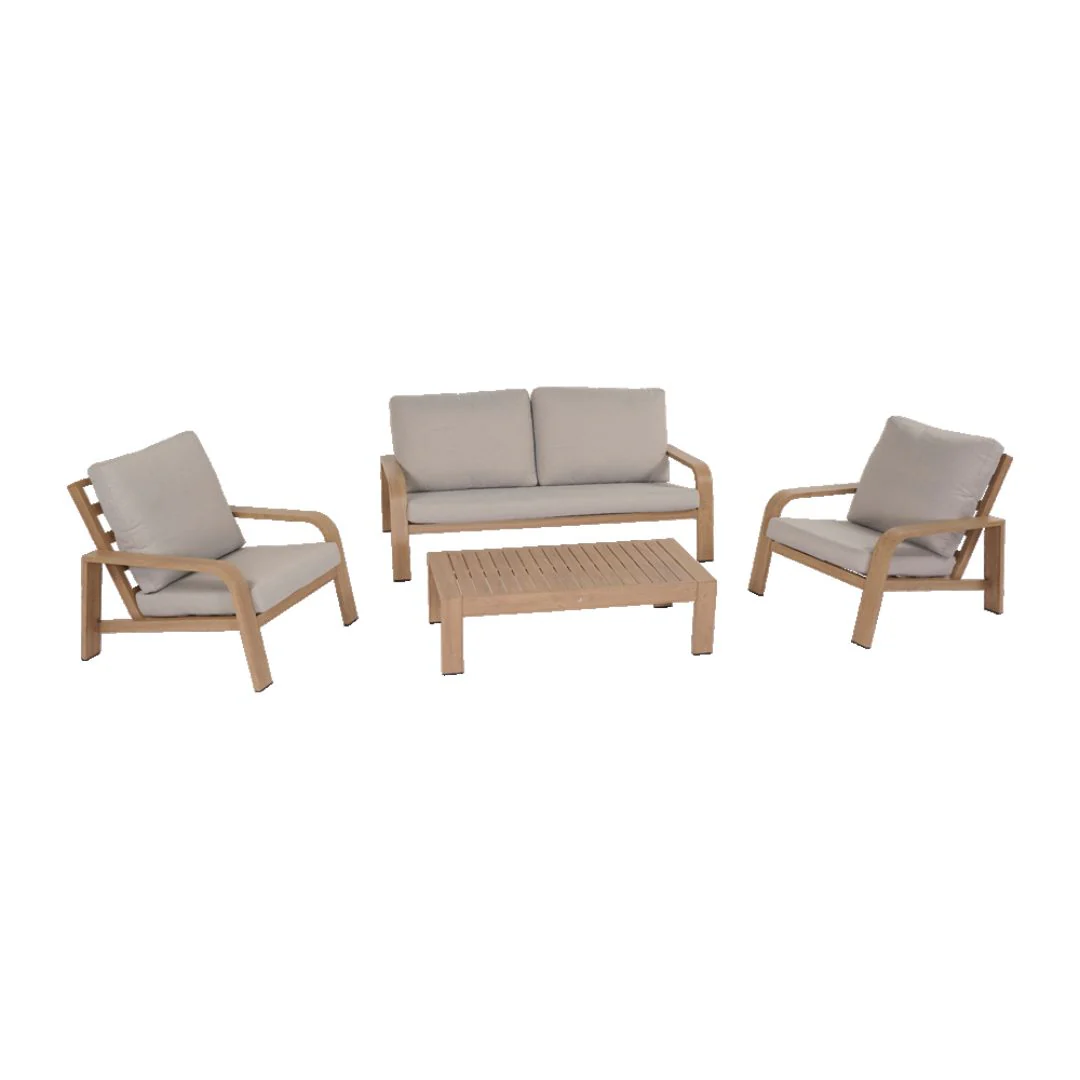 Sherwood - Salotto a 4 posti