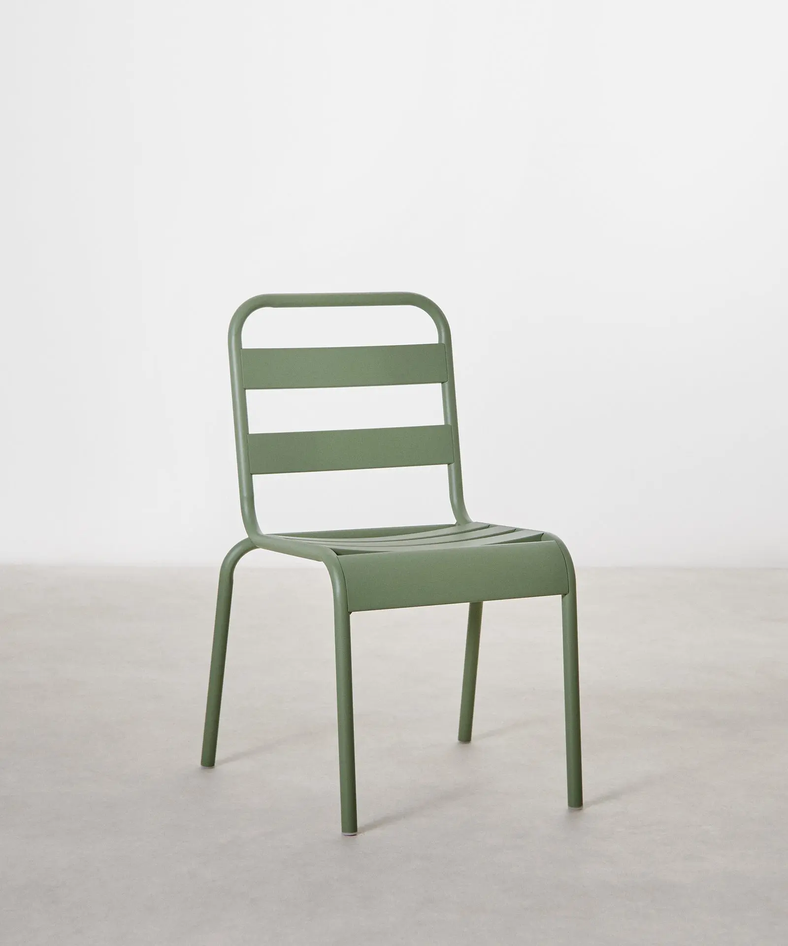 Silla de Metal Bora