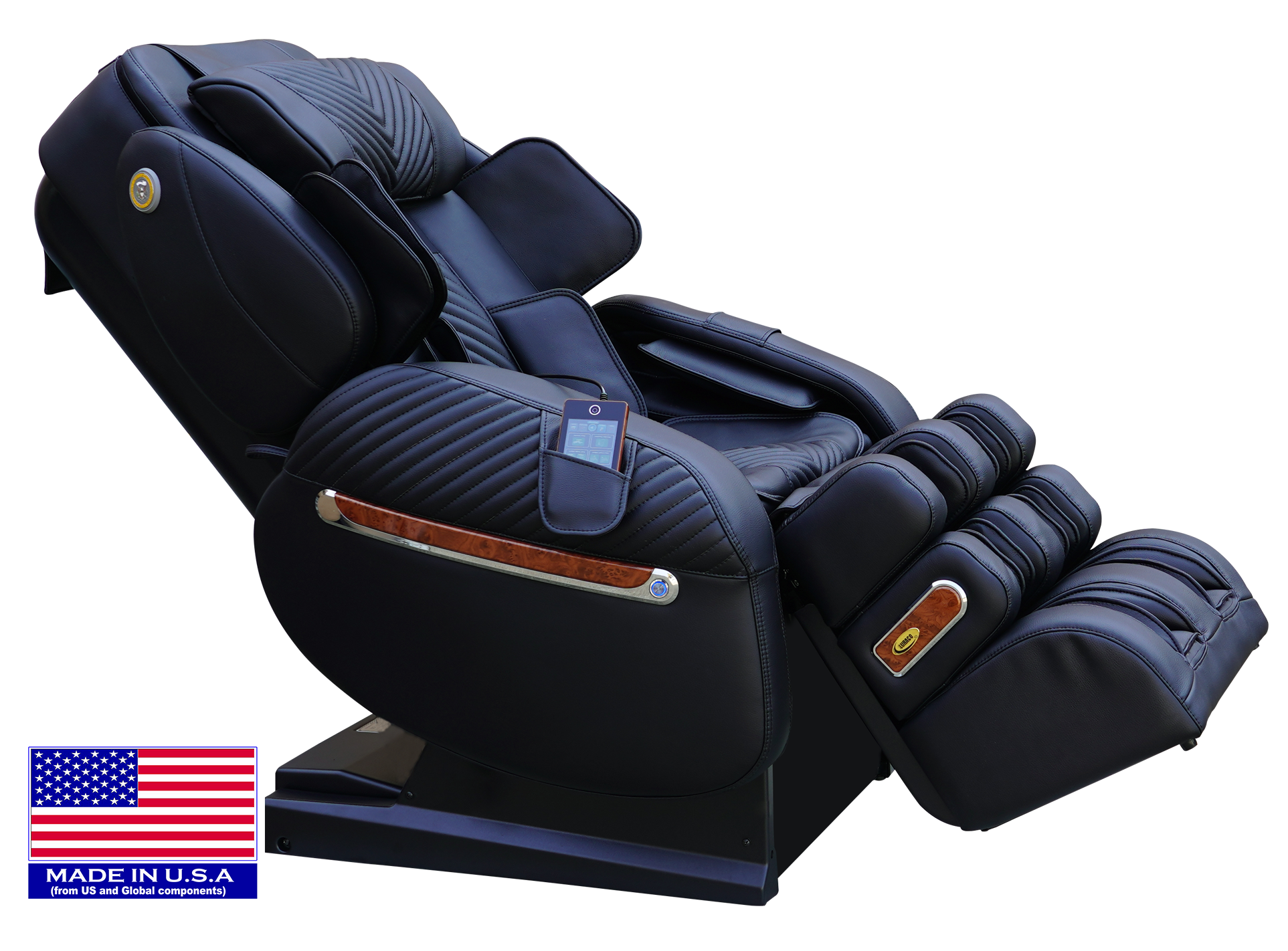 Luraco i9 Max PLUS Medical Massage Chair