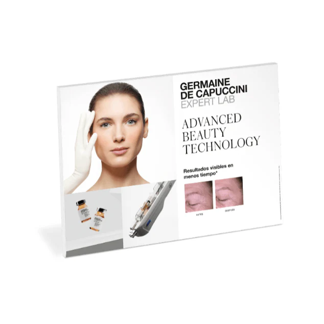 DISPLAY 60X44 EXPERT LAB FACIAL ENG