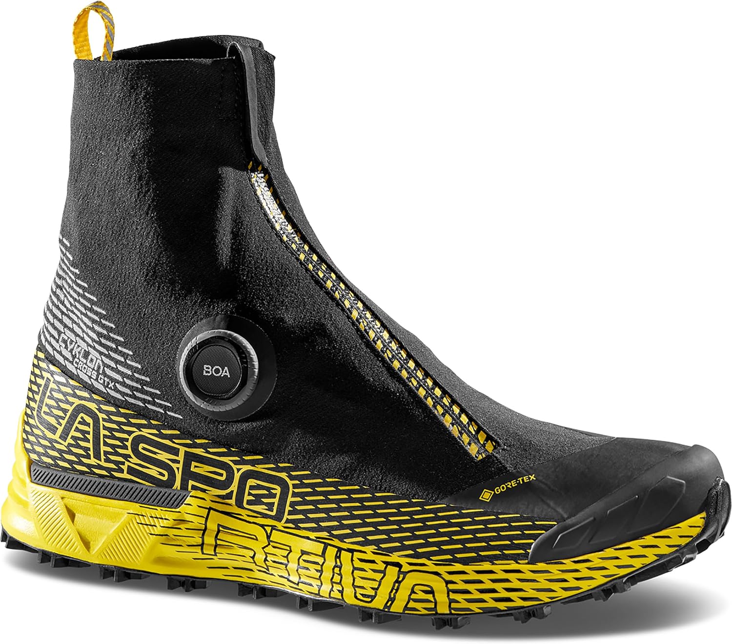 La Sportiva Herren Cyklon Cross GTX Schuhe