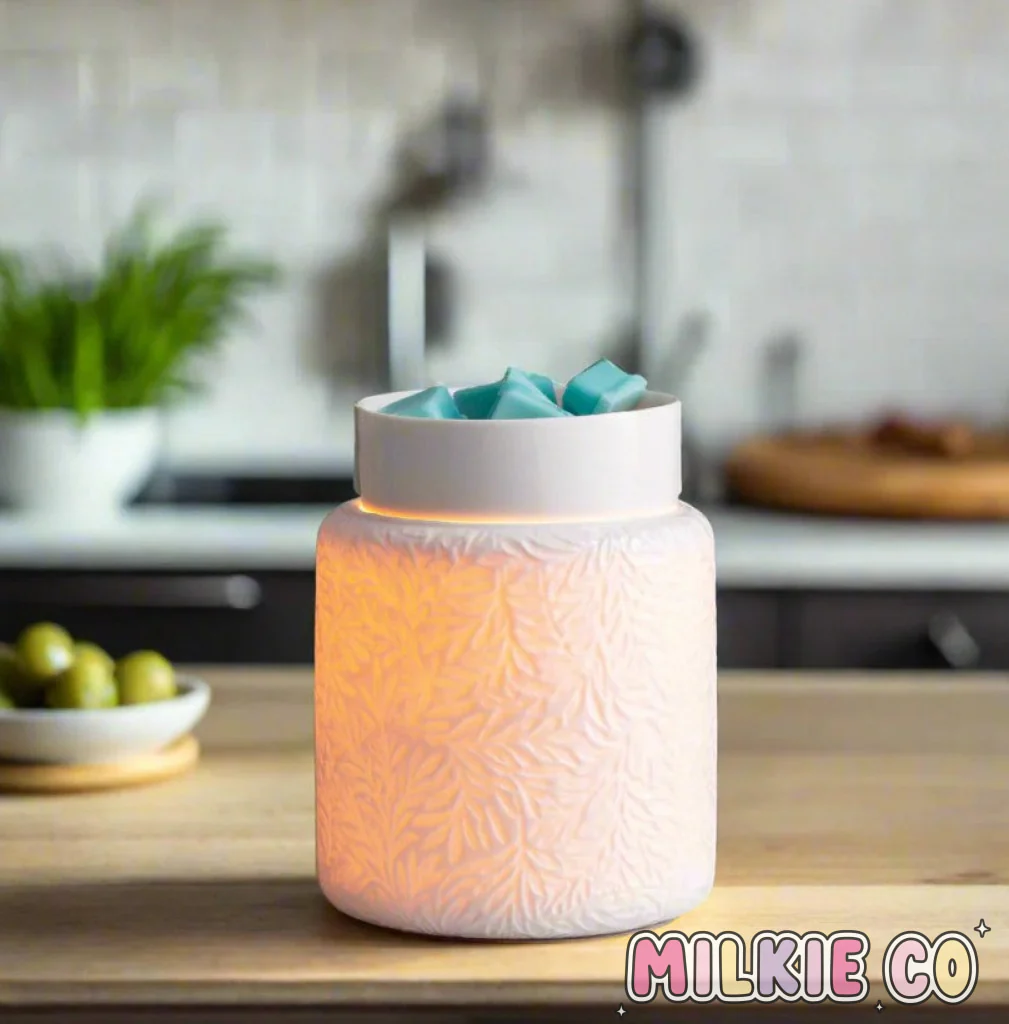 Illumination Warmers