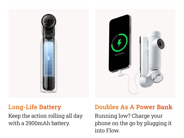 Insta360 FD7 937 26D insta360 Standalone Grigio