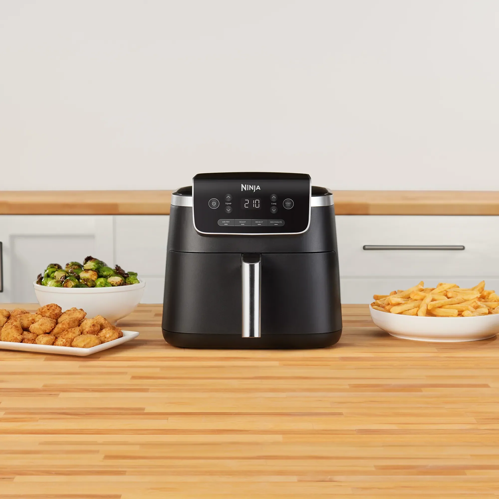 2025 Ninja Airfryer 4,7 L Pro
